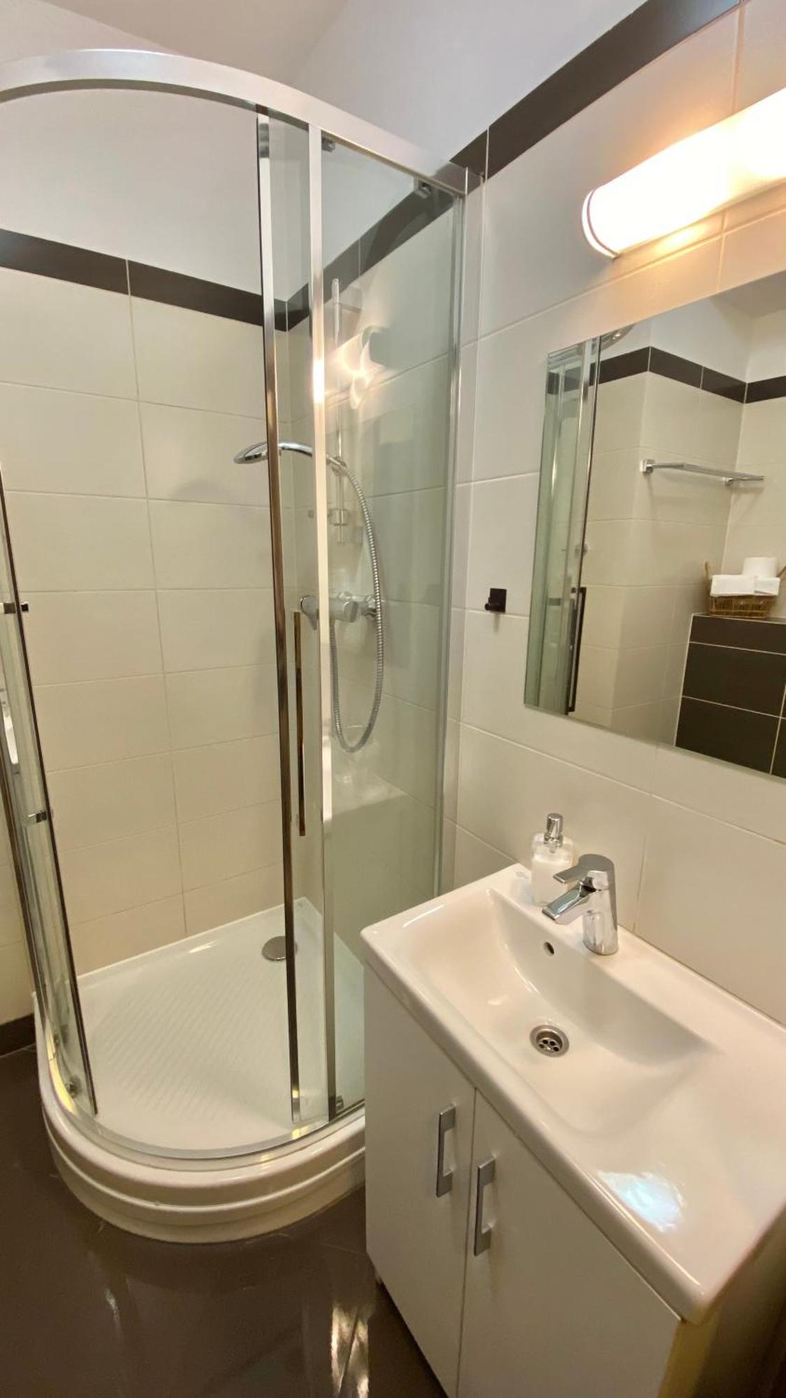 Naturavistamare IV Swinoujscie Aquamarina C20 エクステリア 写真